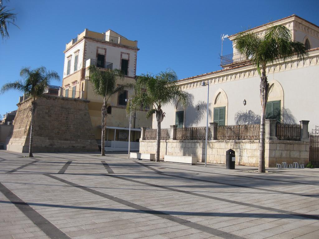 Casa Vacanze Le Rose Marina di Ragusa Δωμάτιο φωτογραφία