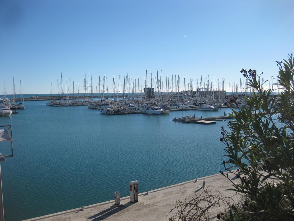 Casa Vacanze Le Rose Marina di Ragusa Δωμάτιο φωτογραφία