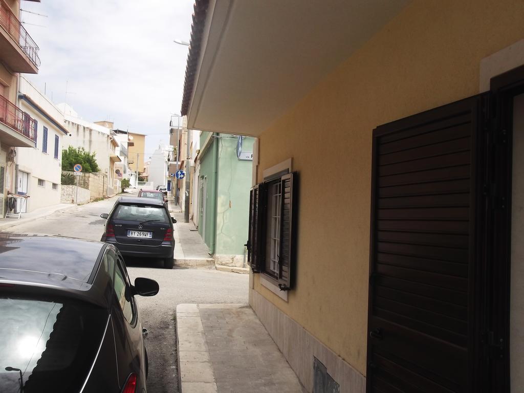 Casa Vacanze Le Rose Marina di Ragusa Εξωτερικό φωτογραφία