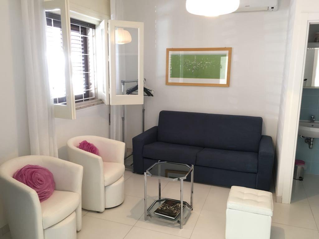Casa Vacanze Le Rose Marina di Ragusa Εξωτερικό φωτογραφία
